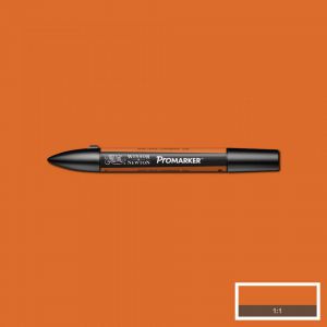 Promarker Winsor&Newton O346 Spice
